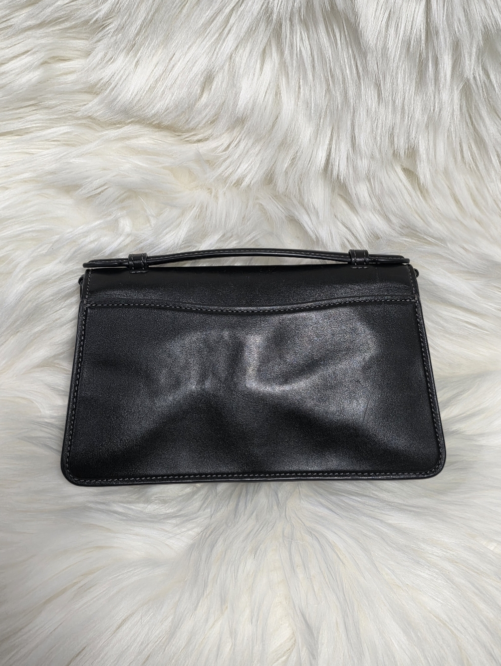 Coach Juno Small Shoulder Bag - Picture 8 of 9